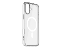 NEXT ONE Etui Clear Shield MagSafe iPhone 16 Plus transparent - 1294085 - zdjęcie 2